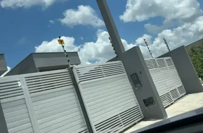 Casa com 2 quartos à venda na Rua Rodrigues de Freitas, Cidade Nova, Feira de Santana