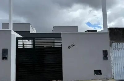 Casa com 2 quartos à venda na 1ª Travessa Cruzeiro do Nordeste, 01, Conceição, Feira de Santana