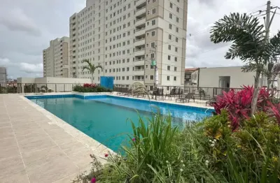 Apartamento com 2 quartos à venda na Rua Doutor Macário Cerqueira, Muchila, Feira de Santana