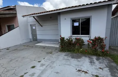 Casa em condomínio fechado com 3 quartos à venda na Rua Marcelino Ramos, 170, Parque Ipê, Feira de Santana