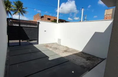 Casa com 2 quartos à venda na Caminho 17, Tomba, Feira de Santana