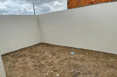 Casas de 2/4  no bairro planejado parque da conceição, ao lado do residencial madrid e do parque sabiá!!