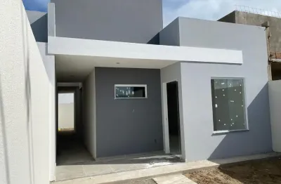 Casas de 2/4  no bairro planejado parque da conceição, ao lado do residencial madrid e do parque sabiá!!