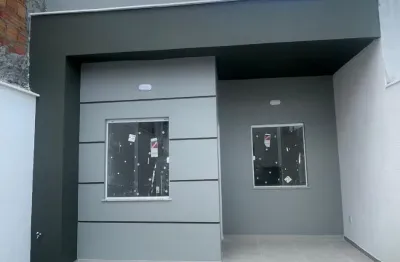 Casa com 2 quartos à venda na Rua C, 01, Tomba, Feira de Santana