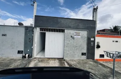 Casa com 2 quartos à venda na Rua Carutapera, 01, Conceição, Feira de Santana