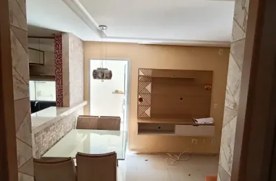 Apartamento com 2 quartos à venda na Avenida Artêmia Pires de Freitas, 01, Sim, Feira de Santana