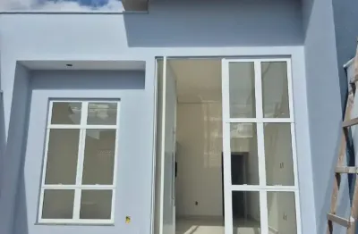 Casa com 1 quarto à venda na Avenida Ayrton Senna da Silva, 01, Papagaio, Feira de Santana