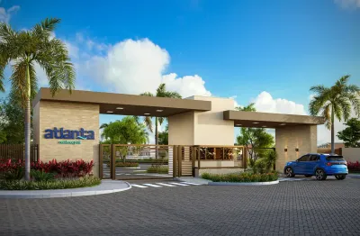 Apartamento com 2 quartos à venda na Avenida Artêmia Pires de Freitas, 01, Sim, Feira de Santana