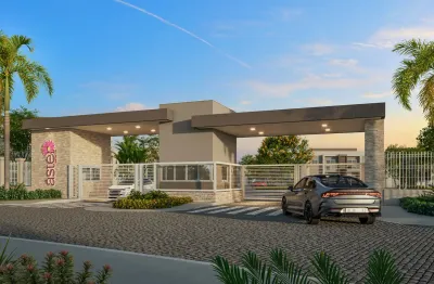 Apartamento com 2 quartos à venda no Papagaio, Feira de Santana 