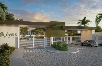 Apartamento com 1 quarto à venda na Rua Eunápolis, 01, Papagaio, Feira de Santana