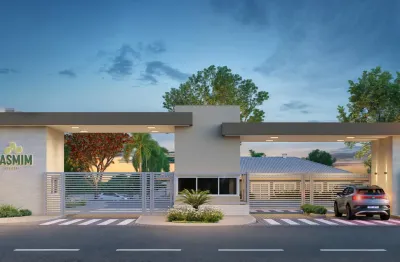 Apartamento com 2 quartos à venda na Vila Queiroz, Brasília, Feira de Santana