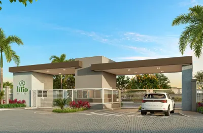 Apartamento com 2 quartos à venda na Vila Queiroz, 01, Brasília, Feira de Santana