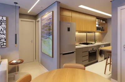 Casa em condomínio fechado com 2 quartos à venda na Jardim Brasil, 0, Sim, Feira de Santana