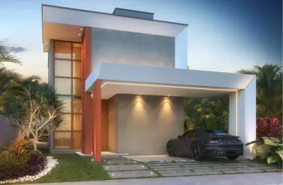 Casa com 3 quartos à venda na Avenida Jorge Bastos Leal, 01, Registro, Feira de Santana