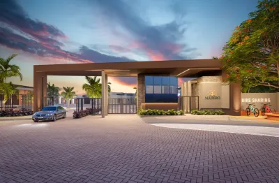 Casa em condomínio fechado com 3 quartos à venda na Sim, 0, Sim, Feira de Santana