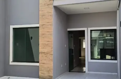 Casa com 2 quartos à venda na Bairro Papagaio, 0, Papagaio, Feira de Santana