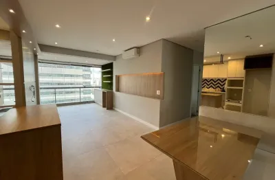 Apartamento em andar alto no condomínio praça são paulo – moderno, completo e com excelente localização!