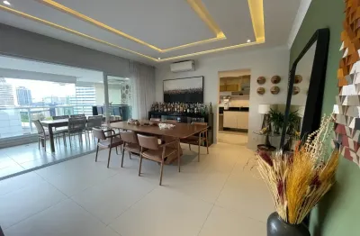 Rsvp brooklin • 3 suítes • 3 vagas • design, conforto e lazer completo