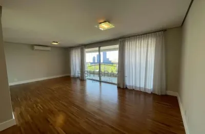 Apartamento com 4 quartos para alugar na rua barão do triunfo, 142, brooklin, são paulo por r$ 18.000