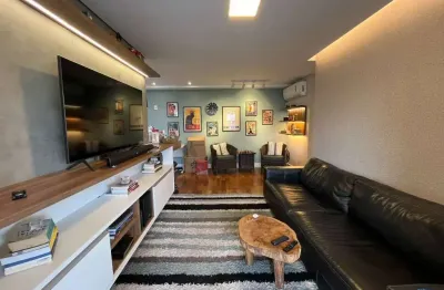 Apartamento com 2 quartos à venda na rua bela vista, 739, santo amaro, são paulo por r$ 1.650.000