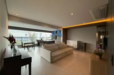 Apartamento com 3 quartos para alugar na rua bela vista, 739, chácara santo antônio, são paulo por r$ 12.800