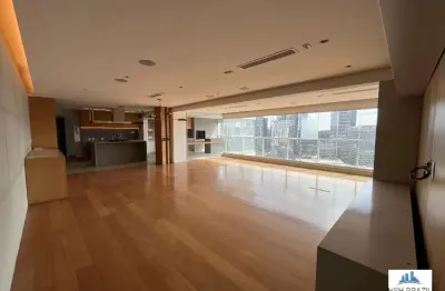 Apartamento com 4 quartos à venda na rua doutor josé áureo bustamante, 301, chácara santo antônio, são paulo por r$ 4.990.000