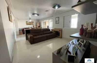 Apartamento com 3 quartos à venda na avenida nossa senhora do sabará, 960, vila isa, são paulo por r$ 1.090.000