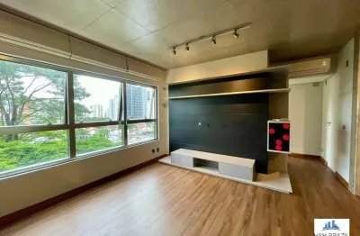 Apartamento com 2 quartos à venda na rua são benedito, 2615, santo amaro, são paulo por r$ 1.150.000