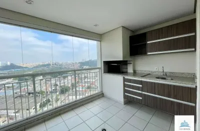 Apartamento com 2 quartos à venda na rua doutor rubens gomes bueno, 395, várzea de baixo, são paulo por r$ 1.060.000
