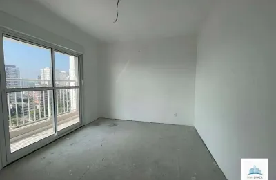 Apartamento com 3 quartos à venda na rua coronel luís barroso, 345, santo amaro, são paulo por r$ 1.090.000