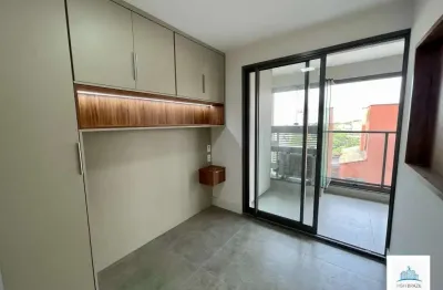 Apartamento com 1 quarto para alugar na rua dos democratas, 571, vila da saúde, são paulo por r$ 3.500