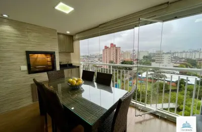 Apartamento com 2 quartos à venda na rua elias antonio zogbi, 150, santo amaro, são paulo por r$ 735.000