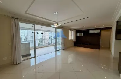 Apartamento com 3 quartos à venda na Rua Doutor Antônio Bento, 492, Alto da Boa Vista, São Paulo por R$ 1.680.000