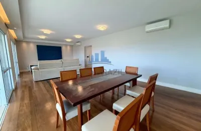 Apartamento com 4 quartos para alugar na Rua Professor Campos de Oliveira, 588, Jardim Marajoara, São Paulo por R$ 16.000