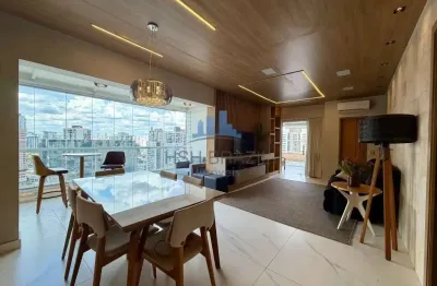 Cobertura com 4 quartos para alugar na Rua Joaquim Guarani, 452, Chácara Santo Antônio, São Paulo por R$ 19.000