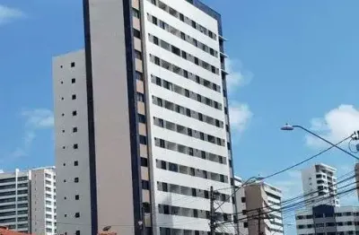 Apartamento com 3 quartos à venda na Rua Vicente de Castro Filho, 1460, Engenheiro Luciano Cavalcante, Fortaleza