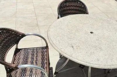 Apartamento com 2 quartos para alugar na Avenida da Abolição, 3303, Meireles, Fortaleza