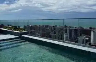 Casa com 1 quarto para alugar na Rua Tenente Benévolo, 1489, Meireles, Fortaleza