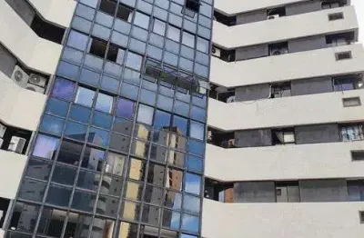 Apartamento com 3 quartos à venda na Rua Barbosa de Freitas, 650, Meireles, Fortaleza