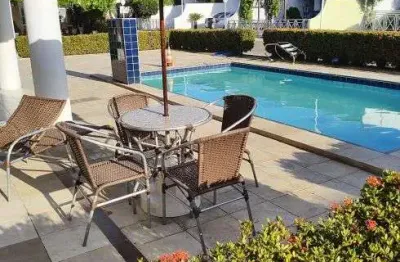 Casa em condomínio fechado com 3 quartos à venda na Avenida Presidente Artur Bernardes, 2500, Sapiranga, Fortaleza
