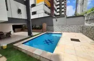 Apartamento com 3 quartos à venda na Rua Ana Bilhar, 620, Meireles, Fortaleza