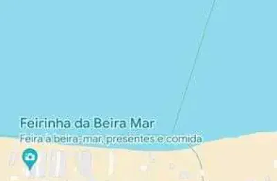 Apartamento com 6 quartos para alugar na Avenida da Abolição, 2667, Meireles, Fortaleza