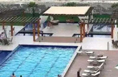 Apartamento com 2 quartos para alugar na Praia do Futuro II, Fortaleza 