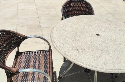 Reveillon apartamento 2 quartos 100 metros do calçadão da av beira mar