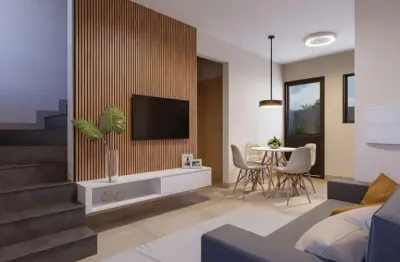 Casa em condomínio fechado com 2 quartos à venda no Parque Residencial Cândido Portinari, Ribeirão Preto 