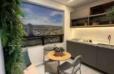 Apartamento com 2 quartos à venda no Jardim Botânico, Ribeirão Preto 