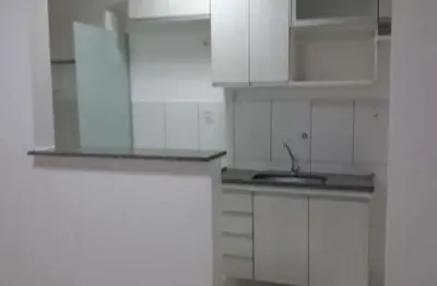 Apartamento com 2 quartos à venda no Jardim Paulistano, Ribeirão Preto 