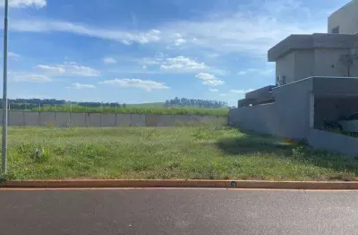 Terreno à venda no Portal da Mata, Ribeirão Preto 