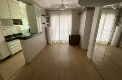 Apartamento com 3 quartos à venda no Jardim Nova Aliança, Ribeirão Preto 