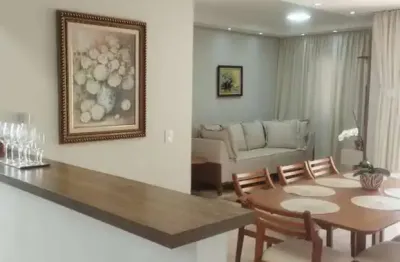 Apartamento com 3 quartos à venda no Alto da Boa Vista, Ribeirão Preto 